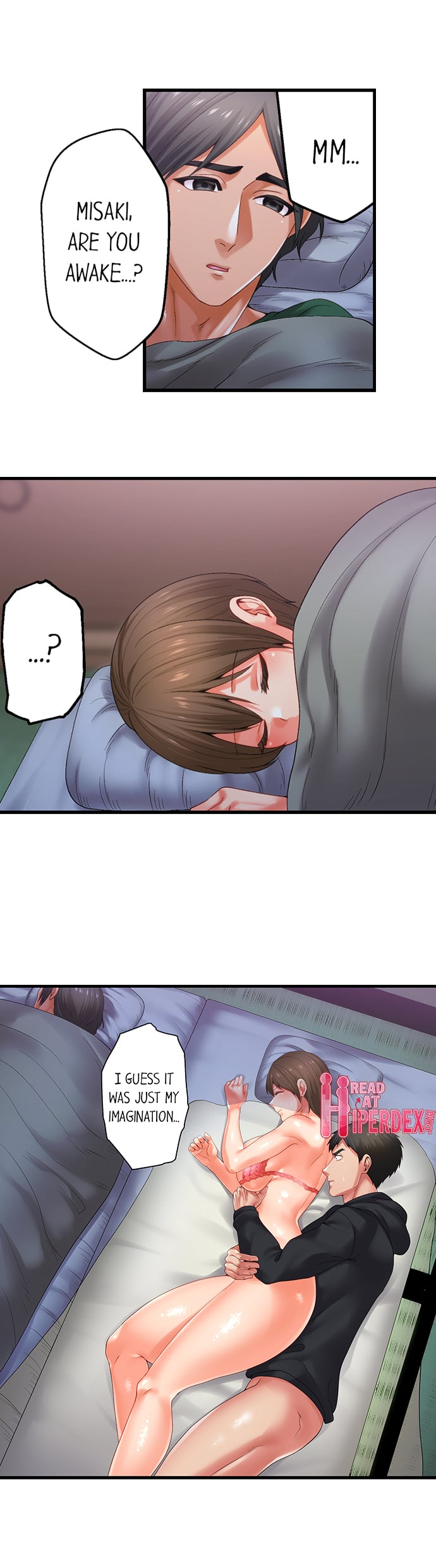 Obey the Dirty Rules of This Neighborhood! - Chapter 28 Page 2