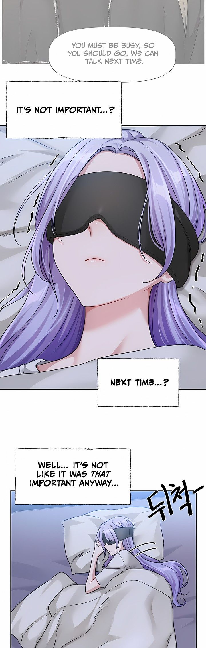 Love Quest - Chapter 10 Page 12