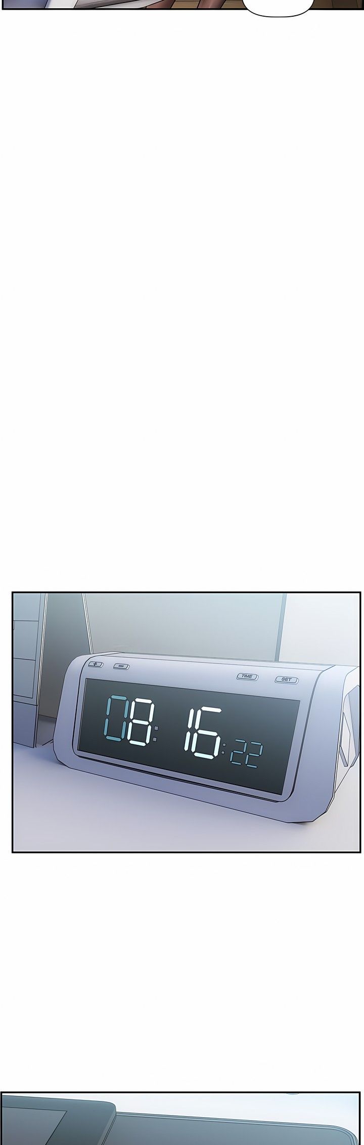 Love Quest - Chapter 10 Page 20