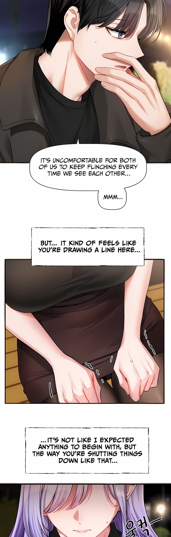 Love Quest - Chapter 10 Page 36