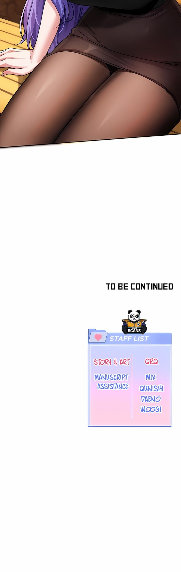 Love Quest - Chapter 10 Page 41