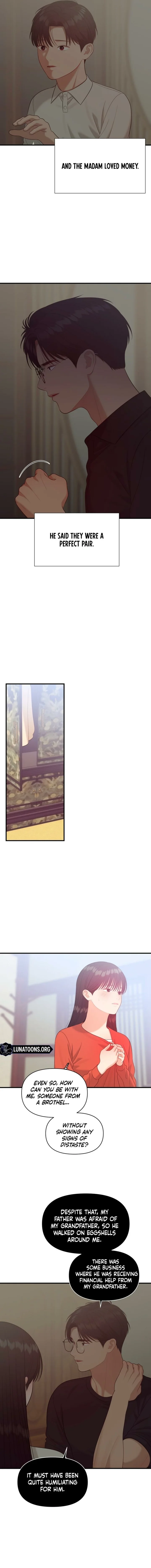 The Island’s Naughty Teacher - Chapter 16 Page 10