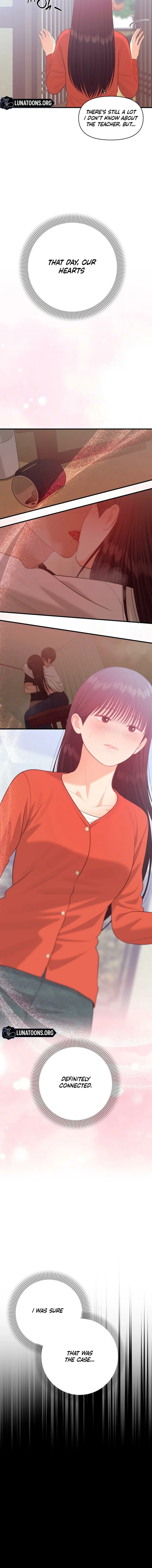 The Island’s Naughty Teacher - Chapter 16 Page 14