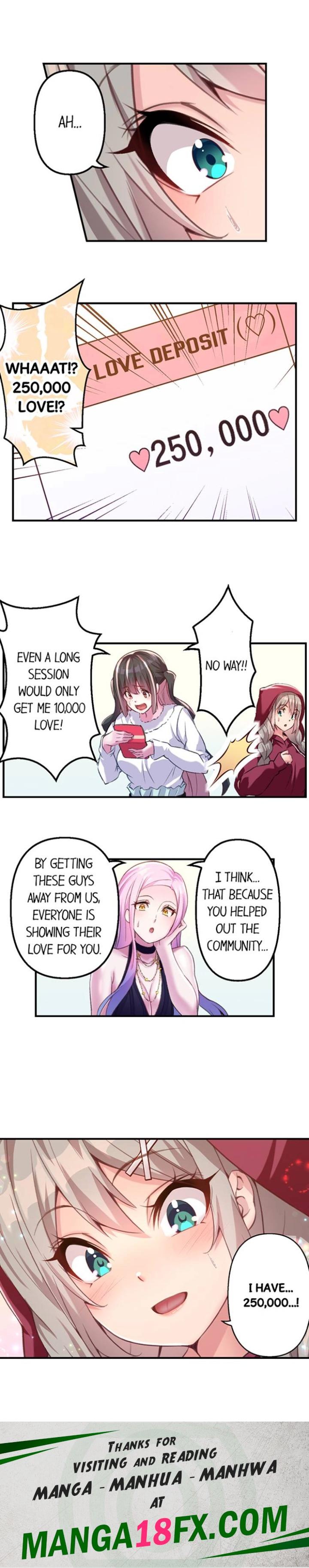 Fairytale Call Girls - Chapter 3 Page 10