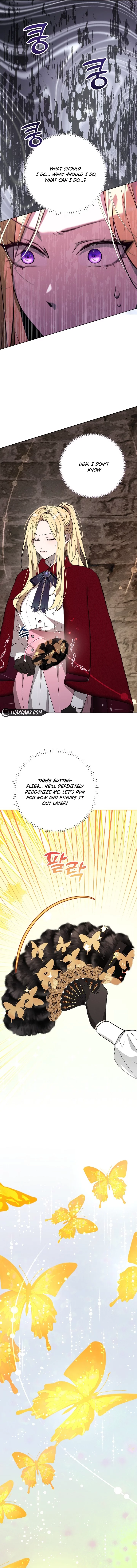 24 Hours Resurrection of the Villainess - Chapter 10 Page 10