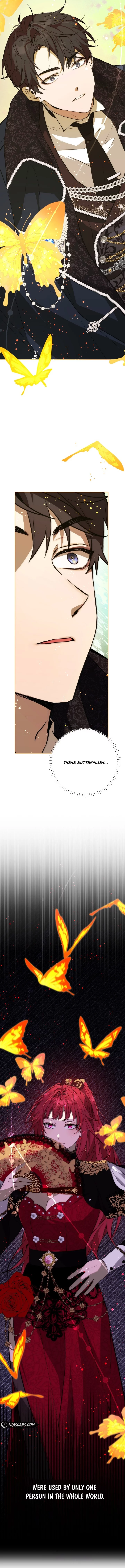 24 Hours Resurrection of the Villainess - Chapter 10 Page 11