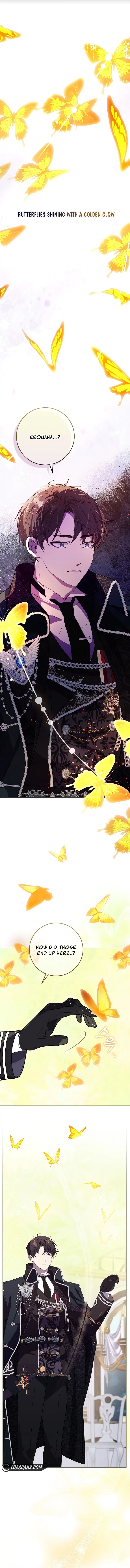 24 Hours Resurrection of the Villainess - Chapter 10 Page 12