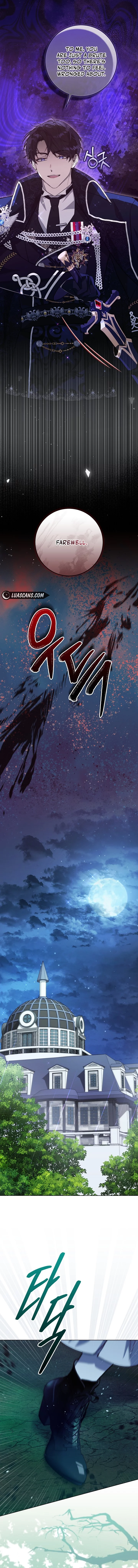 24 Hours Resurrection of the Villainess - Chapter 10 Page 16