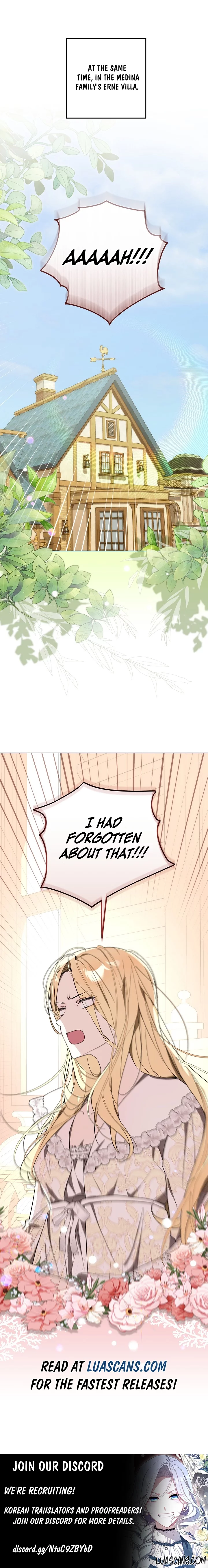 24 Hours Resurrection of the Villainess - Chapter 11 Page 17