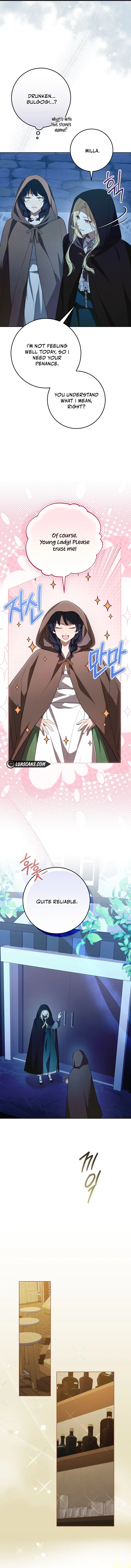 24 Hours Resurrection of the Villainess - Chapter 12 Page 11