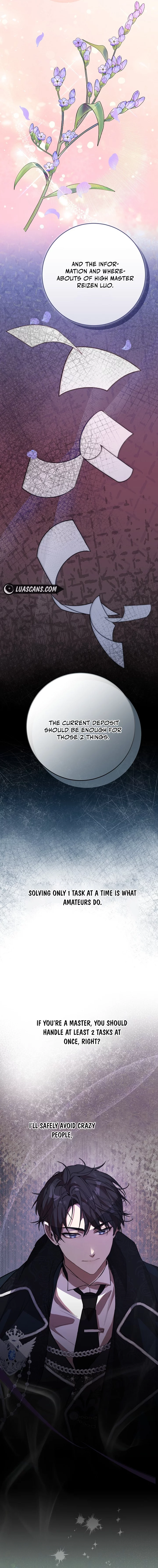 24 Hours Resurrection of the Villainess - Chapter 12 Page 17