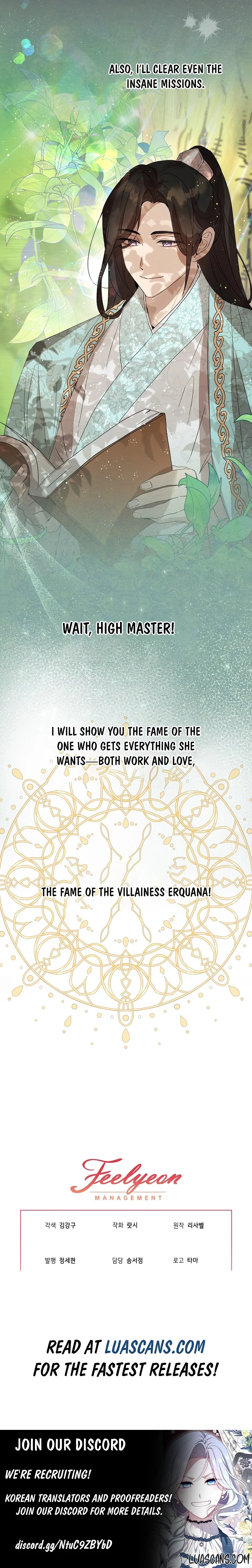 24 Hours Resurrection of the Villainess - Chapter 12 Page 18