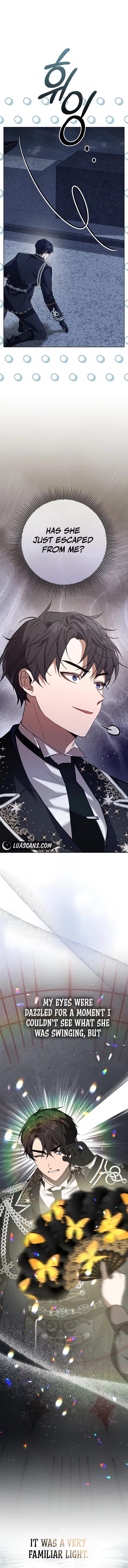 24 Hours Resurrection of the Villainess - Chapter 14 Page 19