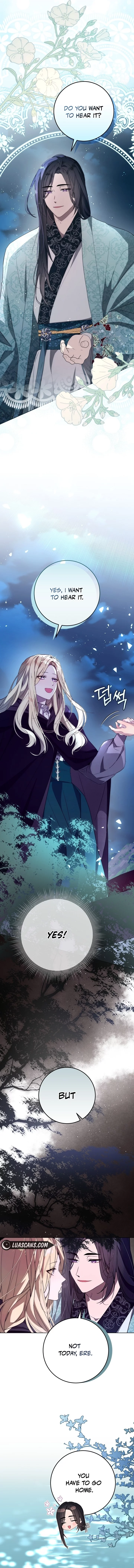 24 Hours Resurrection of the Villainess - Chapter 15 Page 17