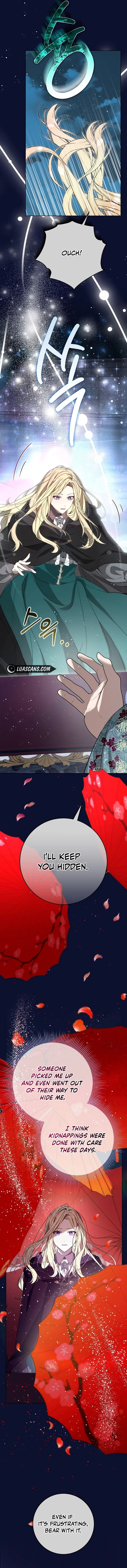 24 Hours Resurrection of the Villainess - Chapter 15 Page 3