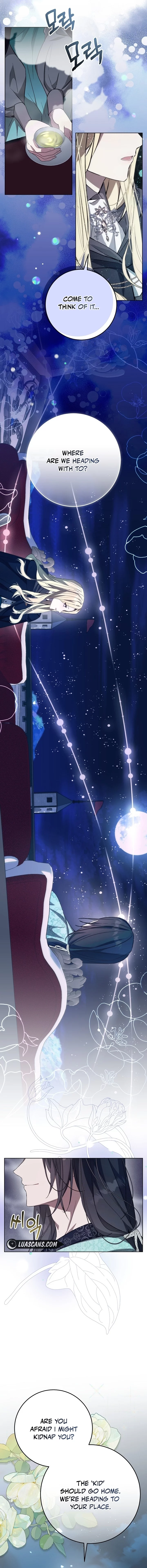 24 Hours Resurrection of the Villainess - Chapter 15 Page 9