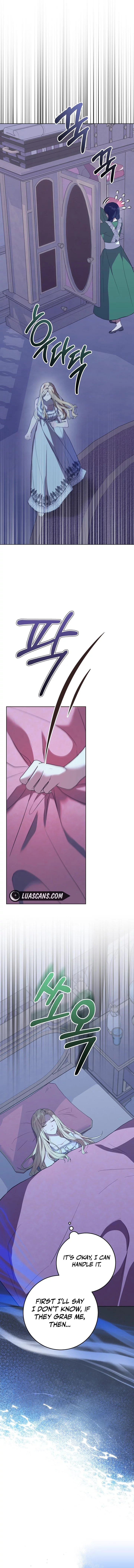 24 Hours Resurrection of the Villainess - Chapter 16 Page 12