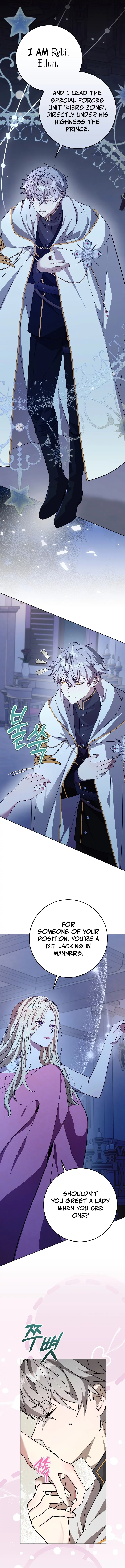 24 Hours Resurrection of the Villainess - Chapter 17 Page 2