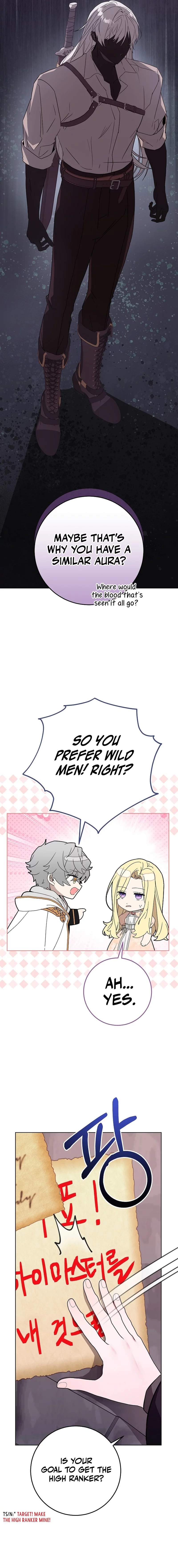 24 Hours Resurrection of the Villainess - Chapter 18 Page 15