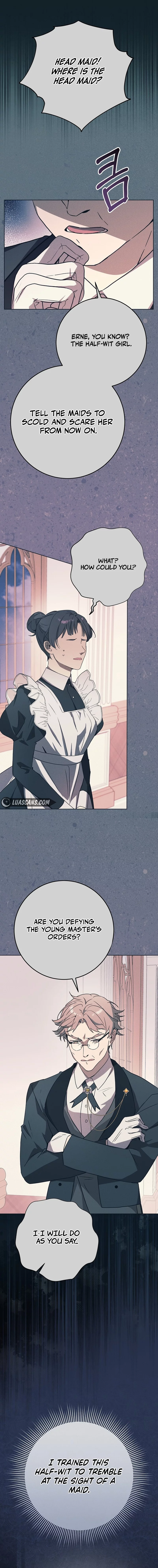 24 Hours Resurrection of the Villainess - Chapter 19 Page 15