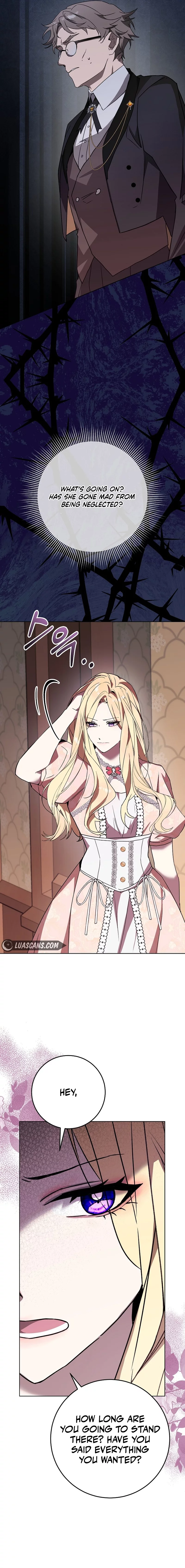 24 Hours Resurrection of the Villainess - Chapter 19 Page 16