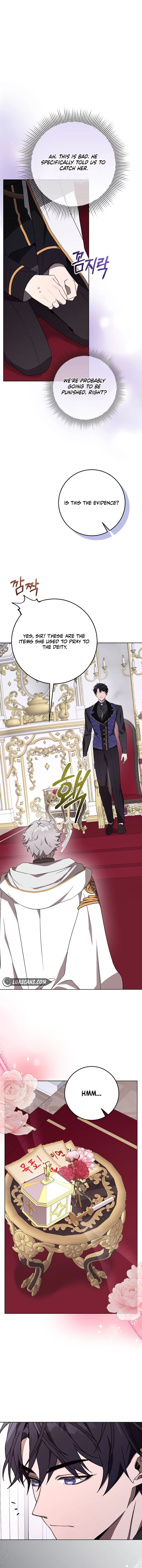 24 Hours Resurrection of the Villainess - Chapter 19 Page 2