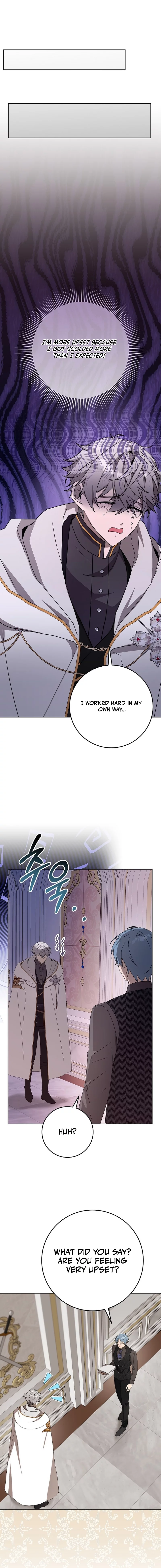 24 Hours Resurrection of the Villainess - Chapter 19 Page 6