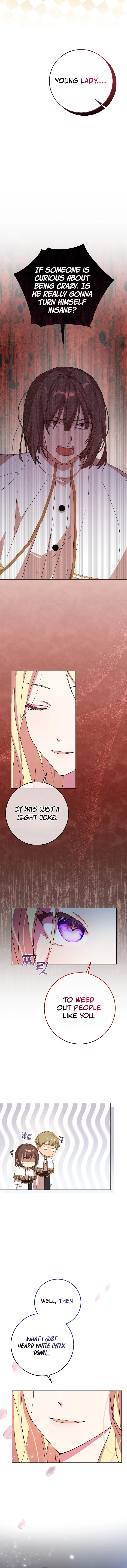 24 Hours Resurrection of the Villainess - Chapter 2 Page 15