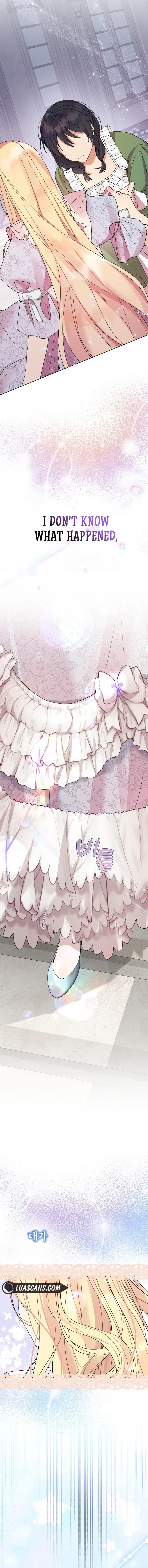 24 Hours Resurrection of the Villainess - Chapter 2 Page 19