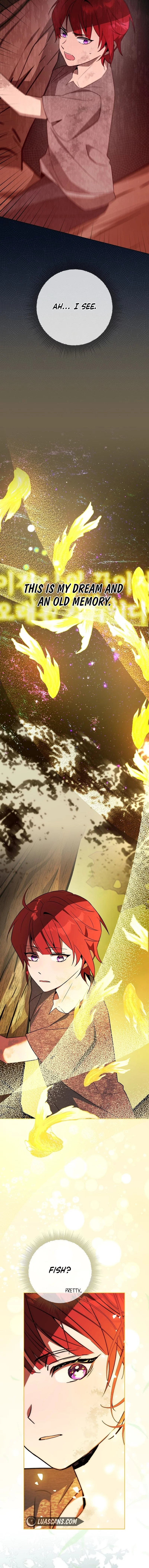 24 Hours Resurrection of the Villainess - Chapter 20 Page 12