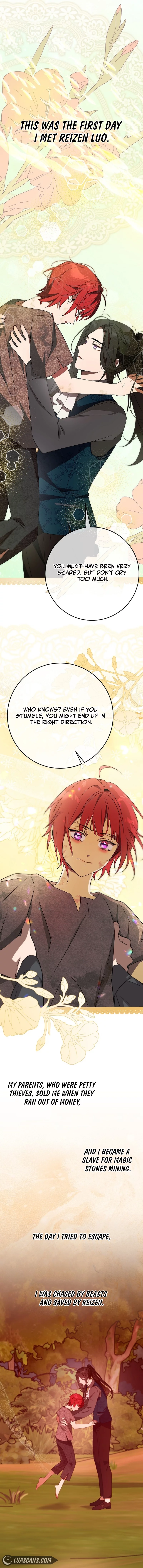 24 Hours Resurrection of the Villainess - Chapter 20 Page 14