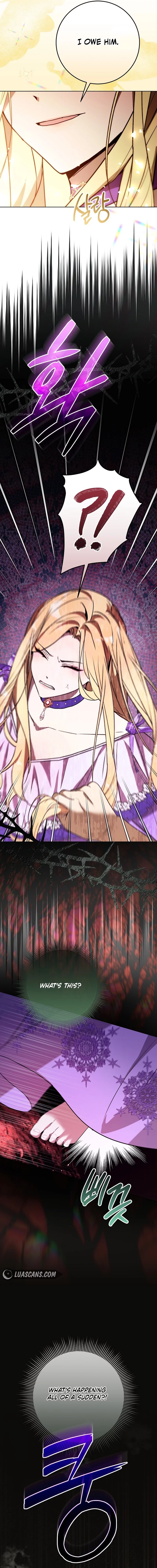 24 Hours Resurrection of the Villainess - Chapter 20 Page 16