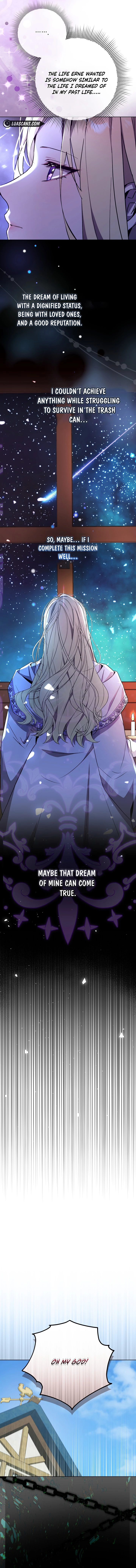 24 Hours Resurrection of the Villainess - Chapter 23 Page 7