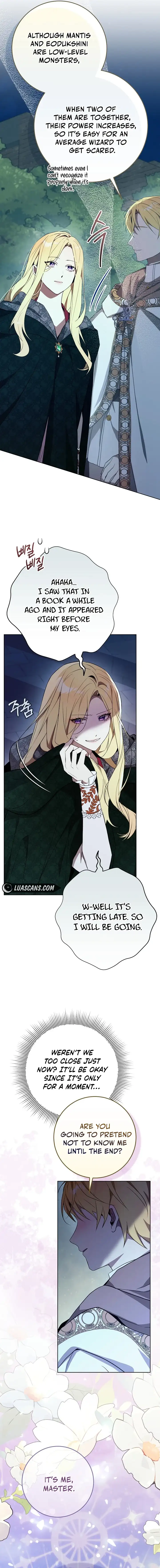 24 Hours Resurrection of the Villainess - Chapter 24 Page 10