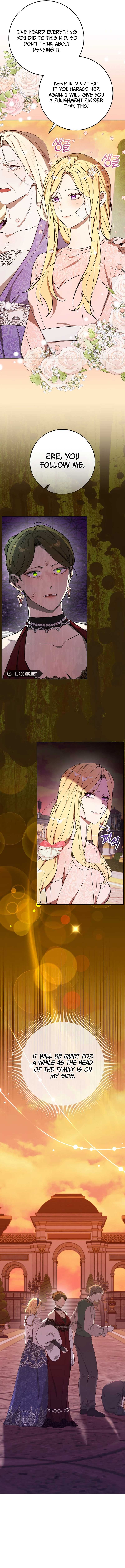 24 Hours Resurrection of the Villainess - Chapter 29 Page 15