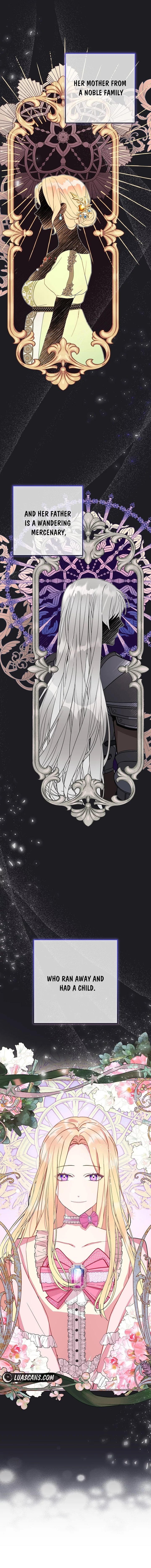 24 Hours Resurrection of the Villainess - Chapter 3 Page 6