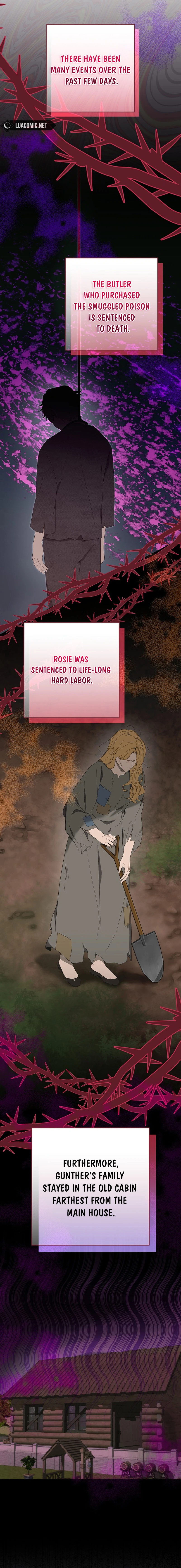 24 Hours Resurrection of the Villainess - Chapter 30 Page 7