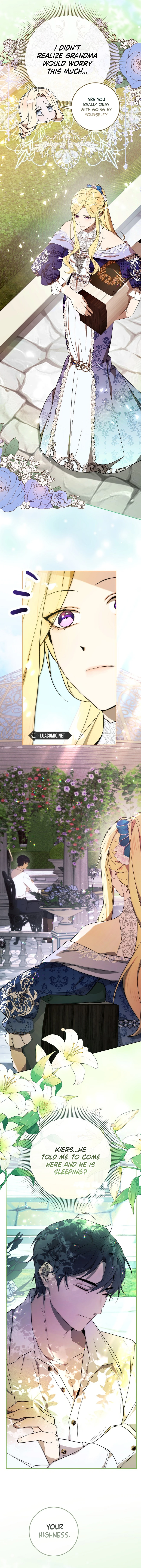 24 Hours Resurrection of the Villainess - Chapter 31 Page 9