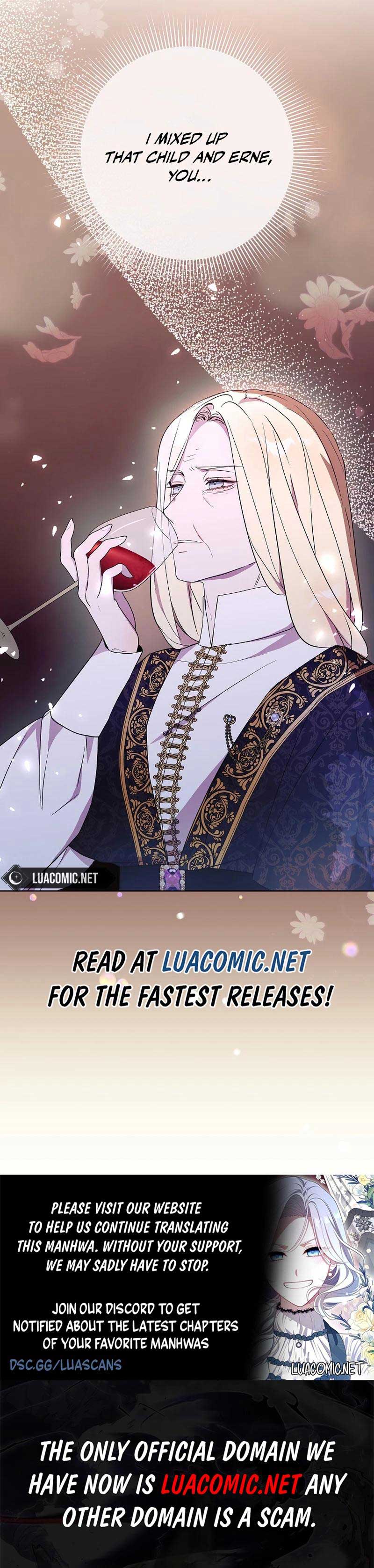 24 Hours Resurrection of the Villainess - Chapter 33 Page 15