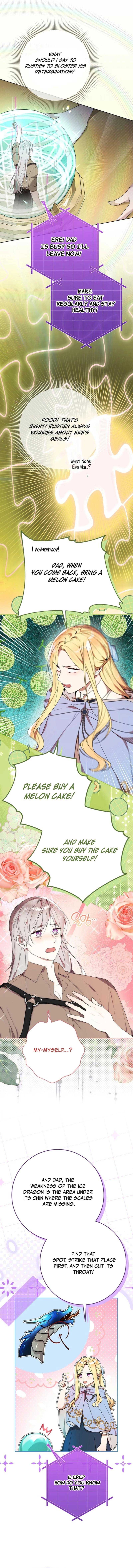 24 Hours Resurrection of the Villainess - Chapter 35 Page 2