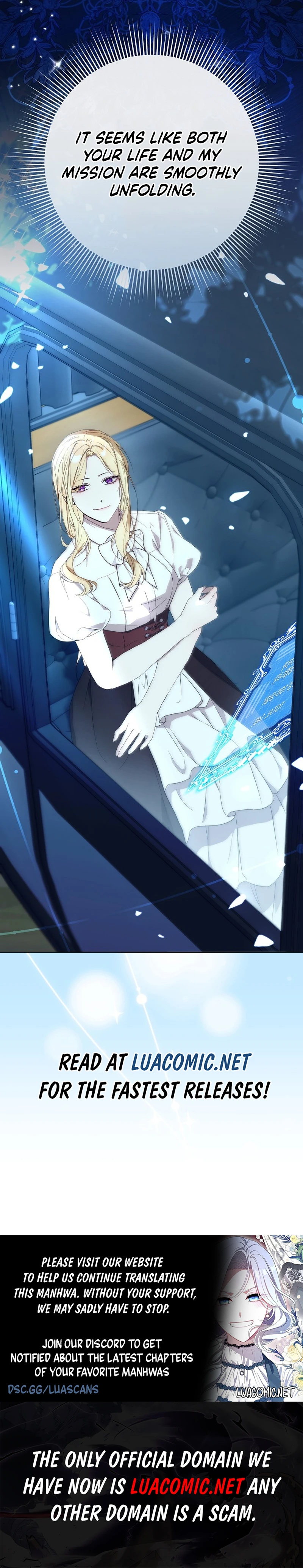 24 Hours Resurrection of the Villainess - Chapter 37 Page 10