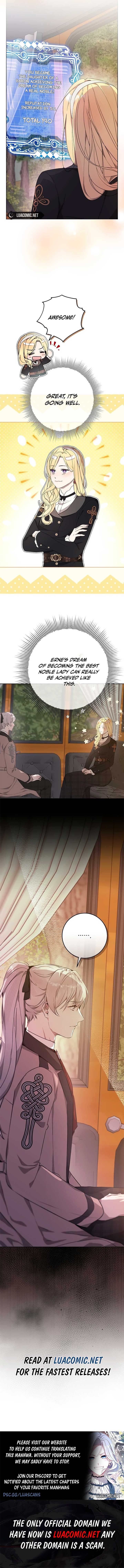 24 Hours Resurrection of the Villainess - Chapter 39 Page 12