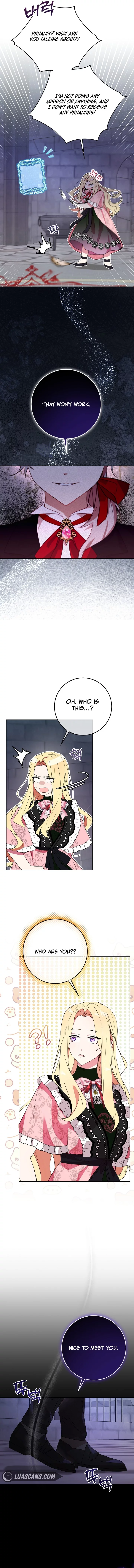 24 Hours Resurrection of the Villainess - Chapter 4 Page 16