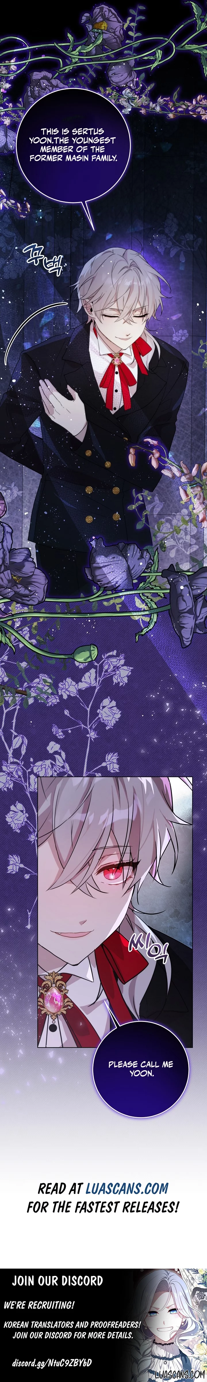 24 Hours Resurrection of the Villainess - Chapter 4 Page 17