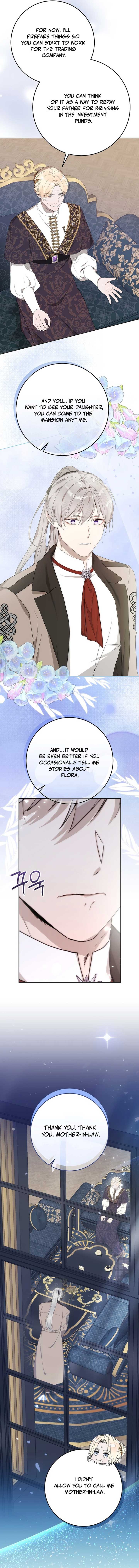 24 Hours Resurrection of the Villainess - Chapter 40 Page 15