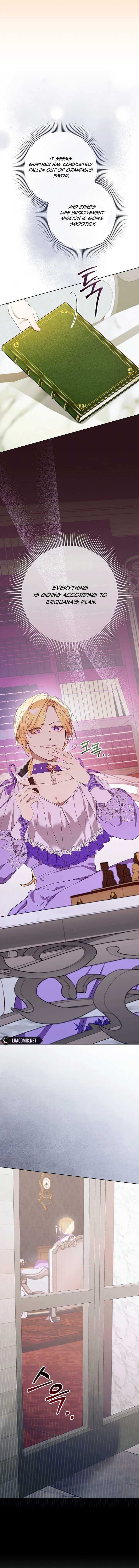 24 Hours Resurrection of the Villainess - Chapter 40 Page 18