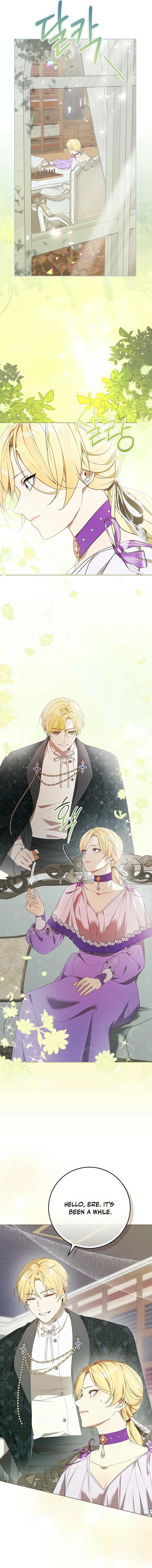 24 Hours Resurrection of the Villainess - Chapter 41 Page 3