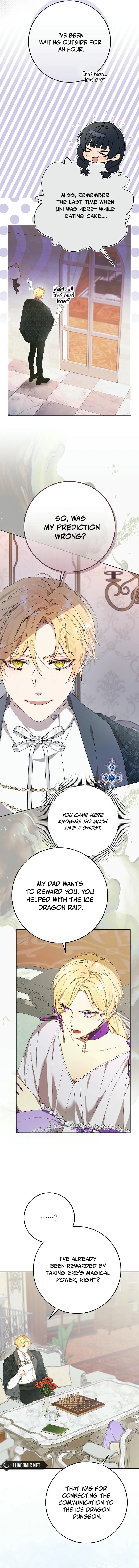 24 Hours Resurrection of the Villainess - Chapter 41 Page 5