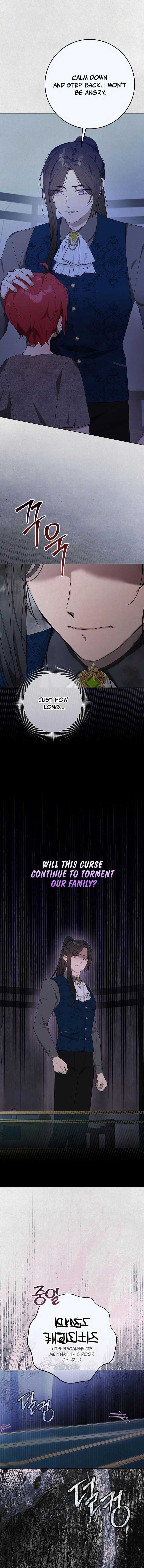 24 Hours Resurrection of the Villainess - Chapter 46 Page 2