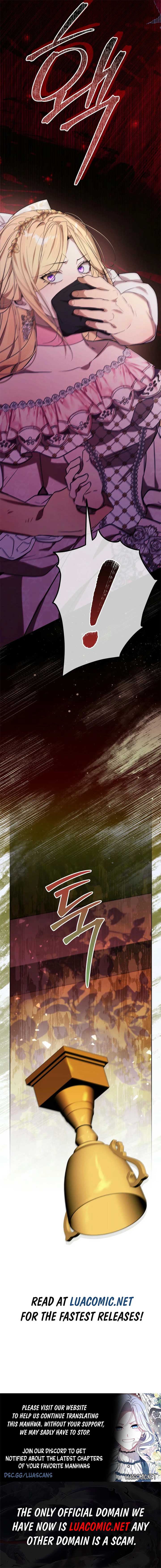 24 Hours Resurrection of the Villainess - Chapter 47 Page 12